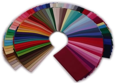 colour supplies - seasonal drape sets