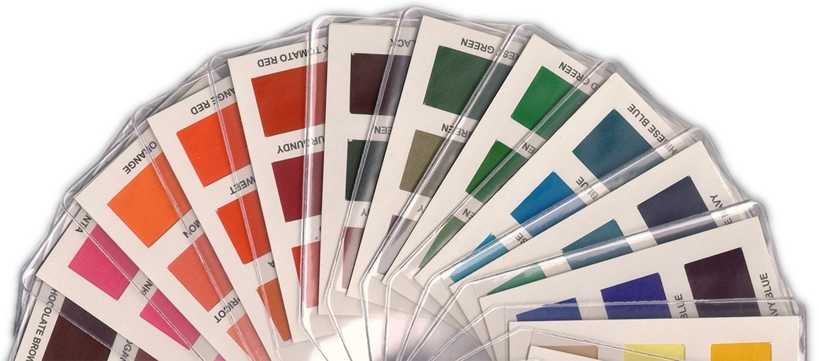 Drape Sets  Colour Analysis Supplies