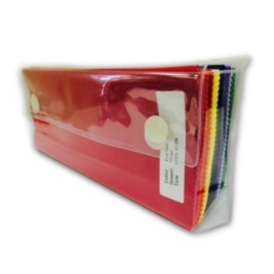 drape case