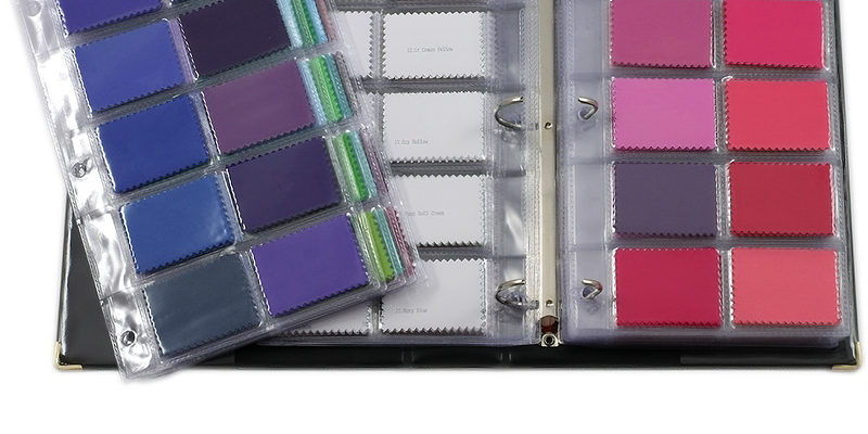 colour supplies - colour fabric catalogue